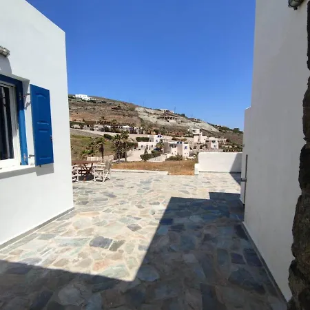 Lighthouse View Syros * Azolimnos