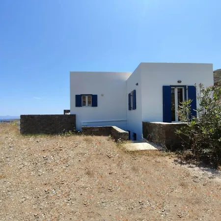 Lighthouse View Syros *