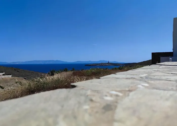 Lighthouse View Syros *