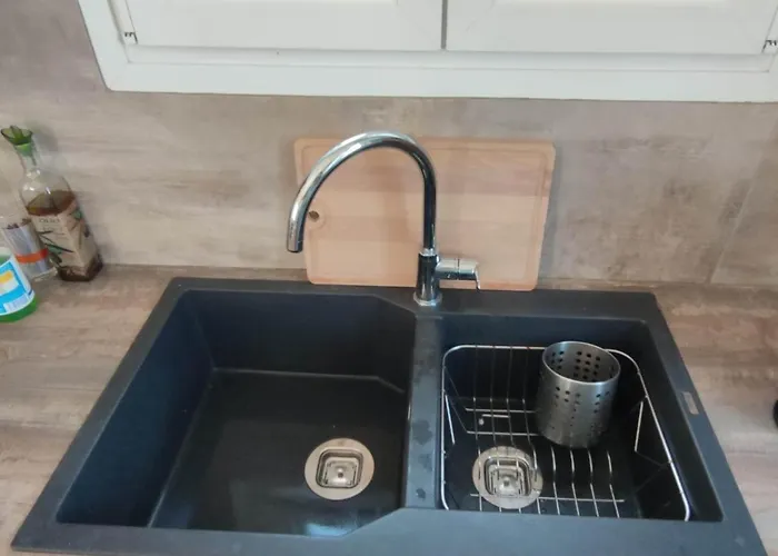 Villa Lighthouse View Syros Azolimnos