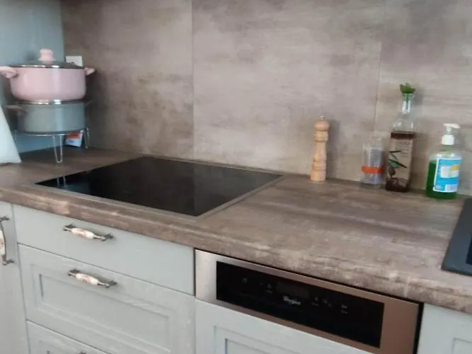 Villa Lighthouse View Syros *