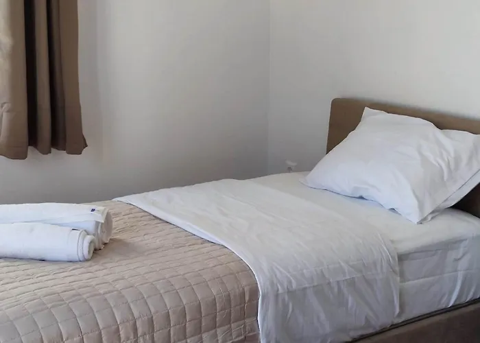 Villa Lighthouse View Syros Azolimnos