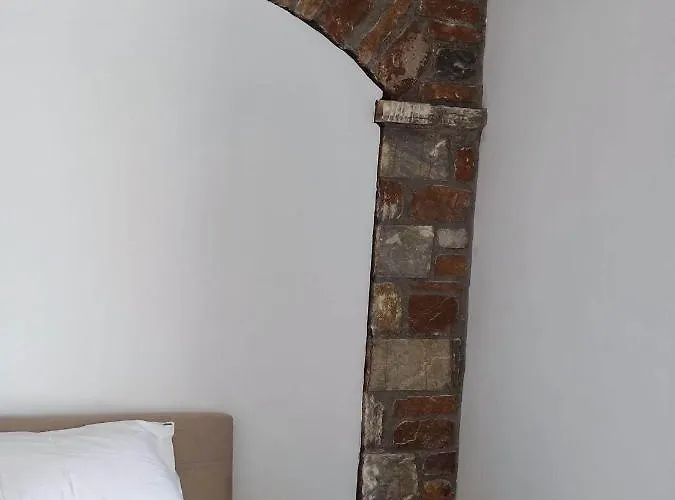 Lighthouse View Syros Villa *