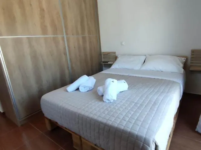 Lighthouse View Syros *