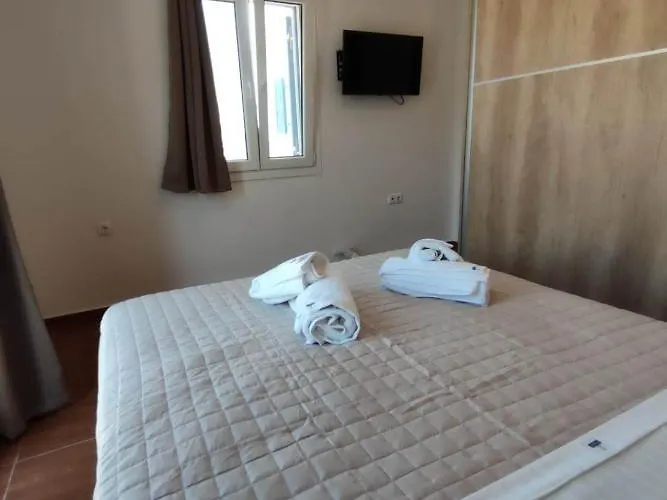 Villa Lighthouse View Syros *