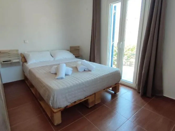 Villa Lighthouse View Syros