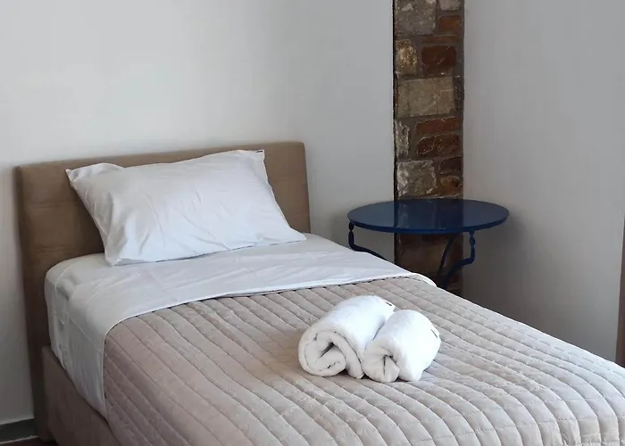 Lighthouse View Syros *