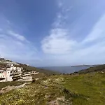 Villa Lighthouse View Syros