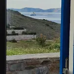 Lighthouse View Syros Vila