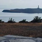 Villa Lighthouse View Syros Azolimnos