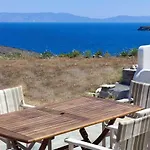 Lighthouse View Syros * Azolimnos