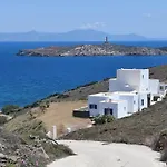 Villa Lighthouse View Syros