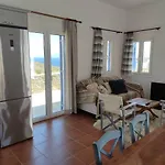 Lighthouse View Syros