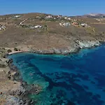 Lighthouse View Syros