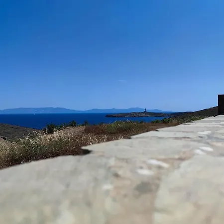 Lighthouse View Syros *