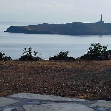 Βίλα Lighthouse View Syros Αζόλιμνος