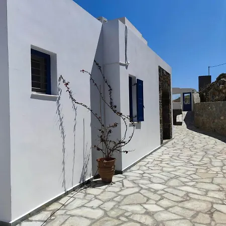 Vila Lighthouse View Syros *