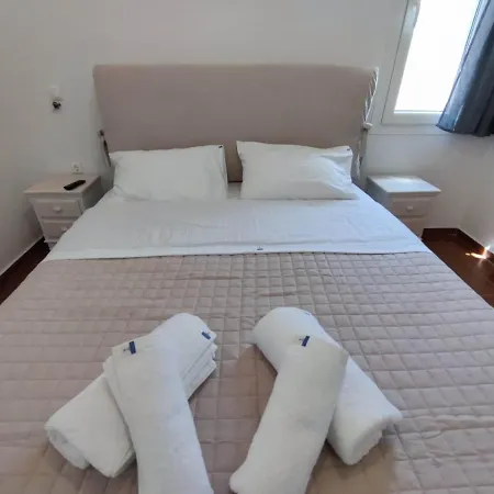 Villa Lighthouse View Syros Azolimnos