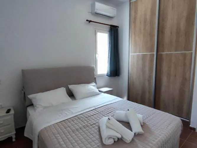 Villa Lighthouse View Syros Azolimnos