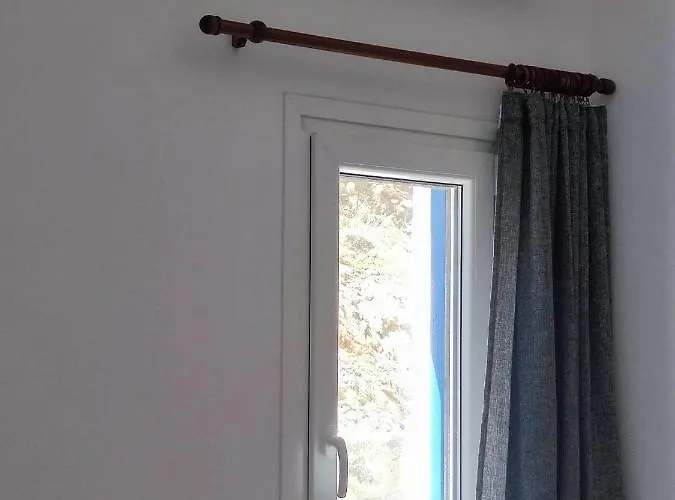 Lighthouse View Syros Azolimnos