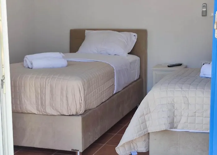 Villa Lighthouse View Syros *